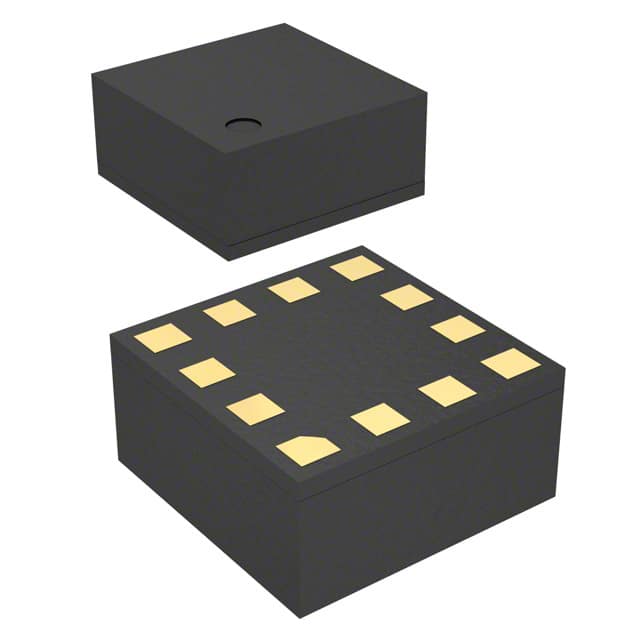 LSM303AHTR STMicroelectronics  Motion Sensors - IMUs (Inertial Measurement Units)